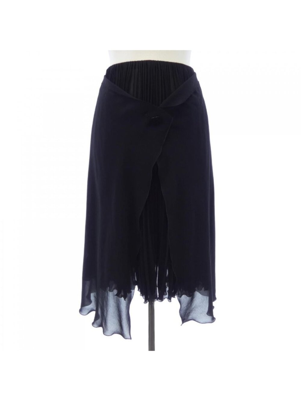 Chanel Vintage 00A Skirt